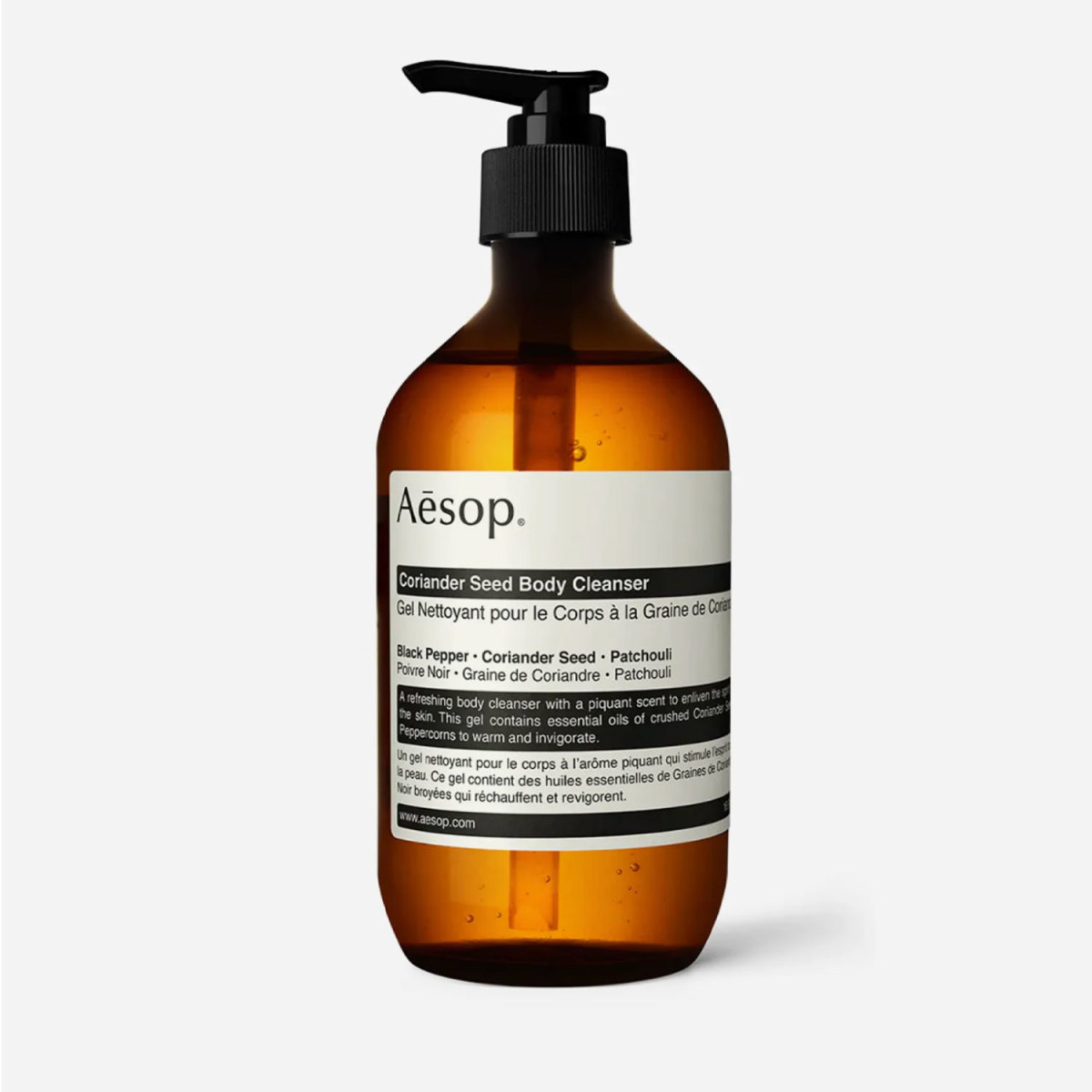Aesop-Coriander